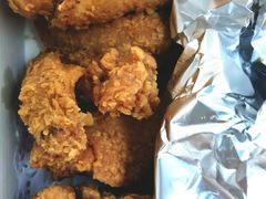 -SUN炸鸡专门店(西塔总店)