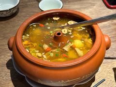-小喜客·云南特色菜(纳西庭院店)