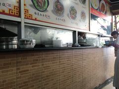 -兴兴旺·冬瓜盅·啫啫煲(西华路店)