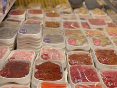-串一火锅(赛格国际购物中心店)