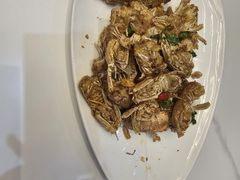 -渔码头食府(蓬莱阁店)
