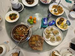 -79号渔船海鲜饭店(宝安店)