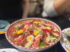 -Alimentari早午餐(安福路店)