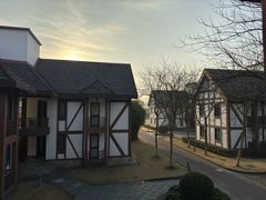 -太阳岛度假酒店