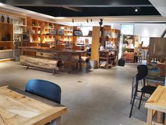 大堂-光舍(香榭里花园店)