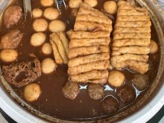 -阿姨牛杂(北京路店)
