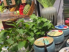 -金滏山烤肉·海鲜·火锅自助餐厅(襄阳万达店)