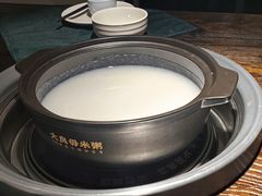 -大良毋米粥(锦龙路总店)
