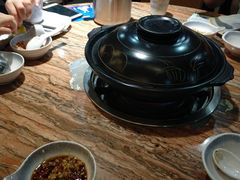 -春润大地海南椰子鸡(沙井京基百纳广场店)