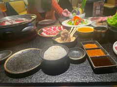-樱嘢·炭火烧肉(惠南店)