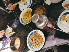 -满园烤鸭·春饼(沈北万达店)