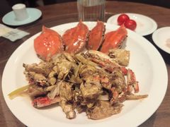 -北李妈妈菜·虾爬子大锅贴(贵和店)