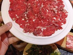 -蜀大侠火锅(森兰花园城店)