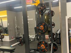 -FEELINGME乐刻私教馆·健身(玖悦荟店)