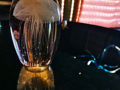 -迪拜帆船酒店海底餐厅