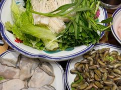 -厝味火锅·潮汕卤水火锅(十一合店)