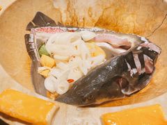 -滇小鱼·云南野生菌火锅(上杭路店)