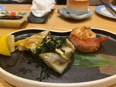 -东瀛阁(锦江宾馆店)