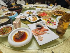 -大鸿运酒店·苏州菜·松鼠桂鱼(观前街店)