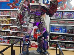 -玩具反斗城(海港城店)