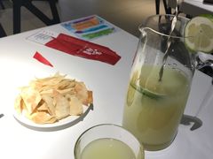 -鱼酷活鱼烤鱼(恒隆广场店)