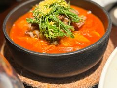 -Fuzzy Bistro 浮几韩餐·茶酒馆