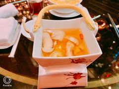 -北京四季酒店·采逸轩