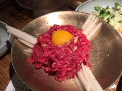-王妃家(明洞中央店)