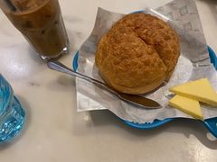 -石板街港澳冰室(天环店)