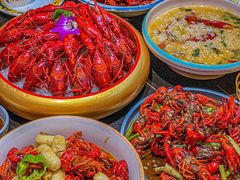 -虾乐园龙虾·夜宵(松江店)