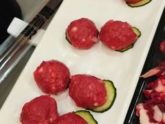 -嬷孙家潮汕牛肉火锅(北京路天河城店)