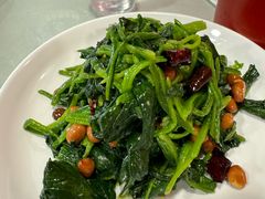 -听涛雅苑百味饺子老家菜馆