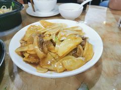 时令笋-武夷山土菜馆(水晶森林晶尚名苑店)