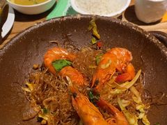 -壹泰东南亚主题餐厅·高良姜风情(州桥店)