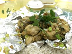 -蠔门宴海鲜城·阳江特色菜