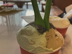-Dal Cuore 达可芮冰淇淋(陕西北路店)