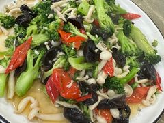 -老船长海鲜加工店(景苑山水店)