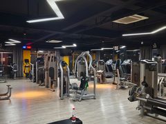 -ENERGY原力健身(川周店)