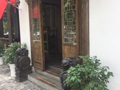 门面-明丰小渔馆(明月路店)