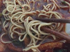 -老太皮肚面