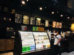 -星巴克(杭州桐庐立山国际店)