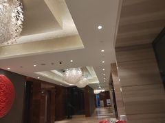 -豪廷轩中餐厅·特色云南菜(温德姆至尊豪廷大酒店)