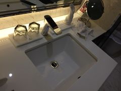 -长沙国金中心异国印象酒店