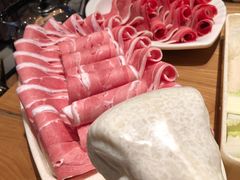 -额尔敦传统涮火锅·冰煮羊(铁东店)