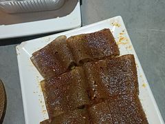 -798烧烤工厂(太和路店)