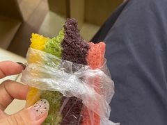-近水阁糕点(皮市街店)