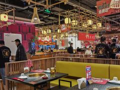 -熊喵来了火锅·牧场好肉(邯郸邯山万达店)