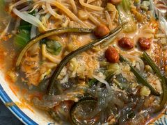 -多鱼炸串麻辣烫(闽江路店)