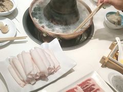 -阳坊胜利涮羊肉(阳坊老店)