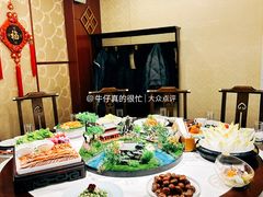 -峨嵋酒家(地安门店)